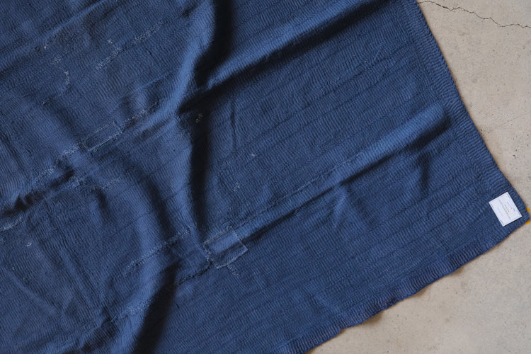 DYED QUILT