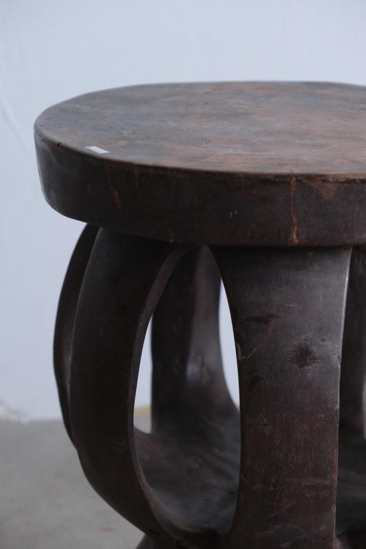 バガ族 スツール x large⑩