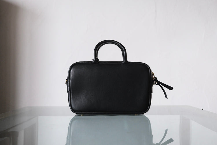 YASUDA HIROMICHI STUDIO ショルダーバッグ