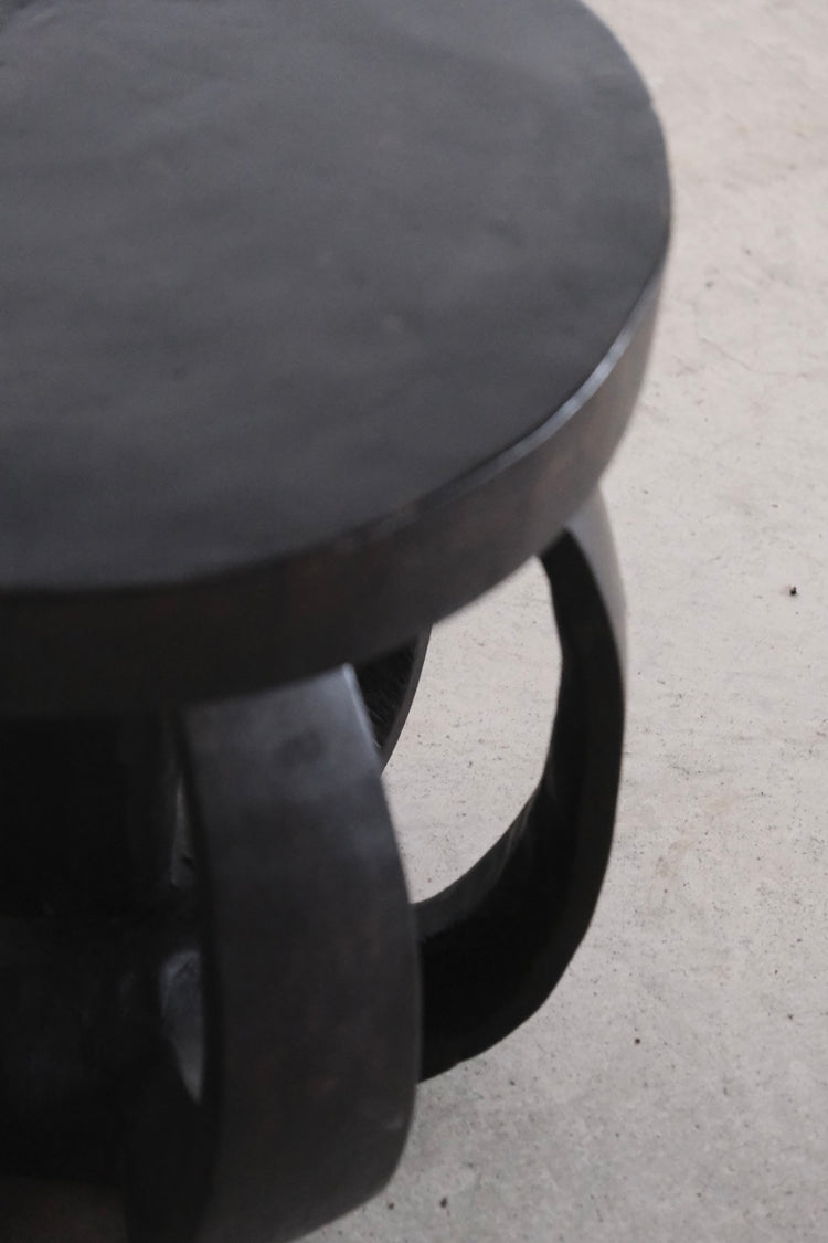 バガ族 スツール x large③