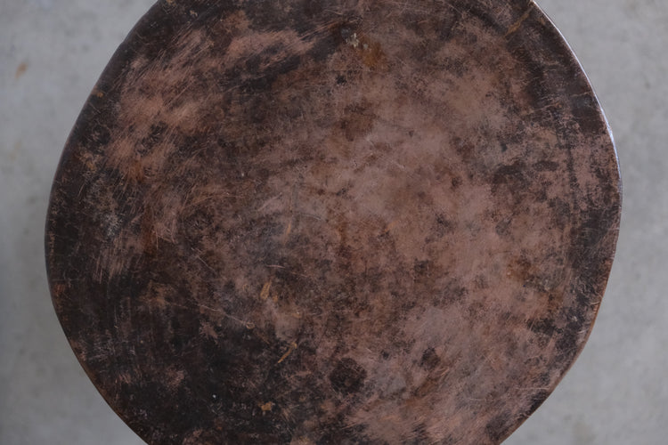 バガ族 スツール x large⑩