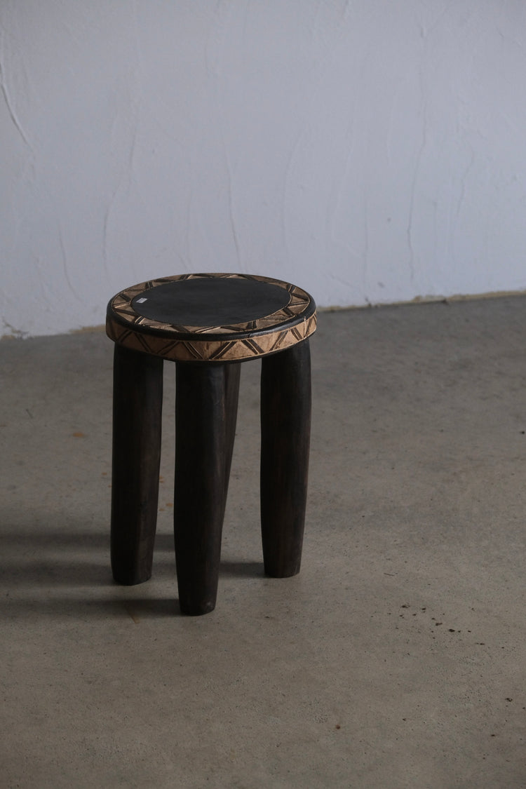 アフリカ民族 スツール medium⑤