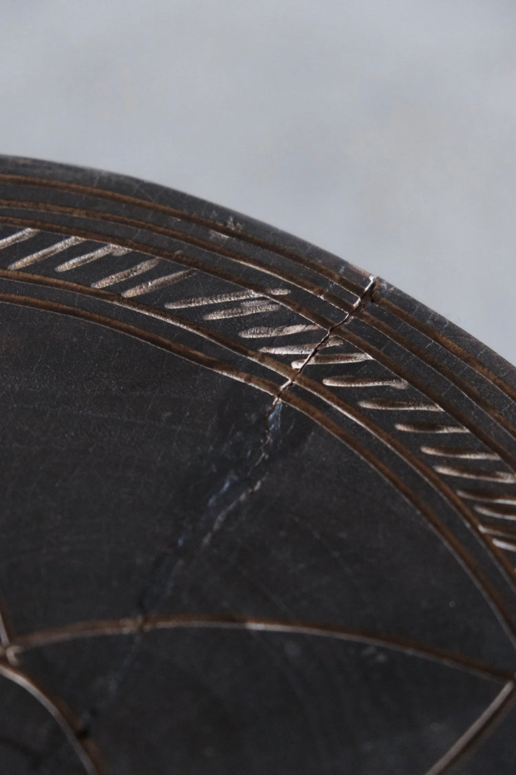 マレンカ族 スツール medium③