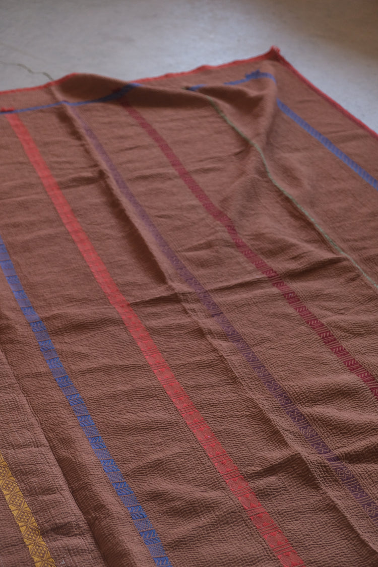 DYED QUILT