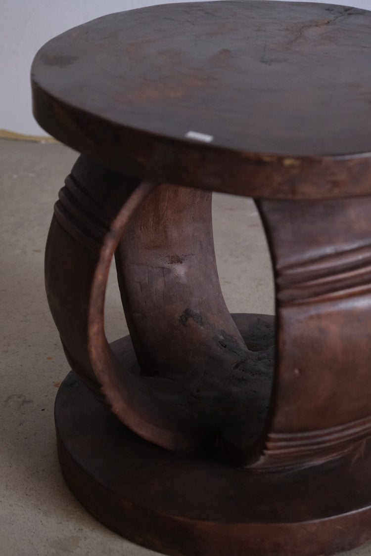 バガ族 スツール x large⑧