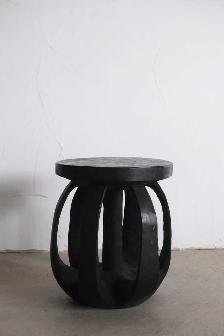 バガ族 スツール x large④