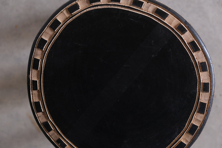 アフリカ民族 スツール medium③