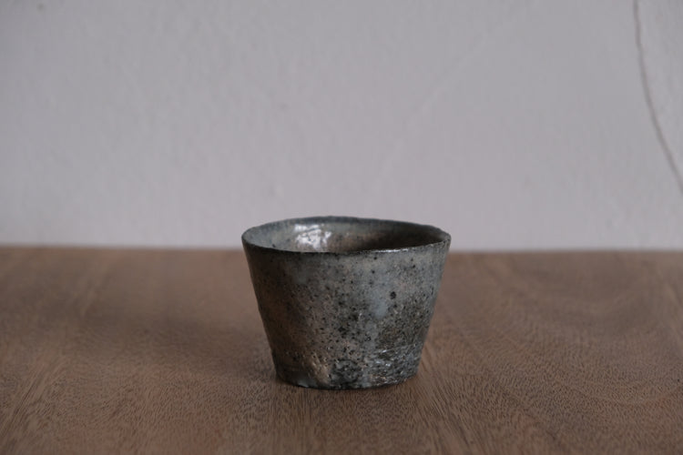 白掛蕎麦猪口