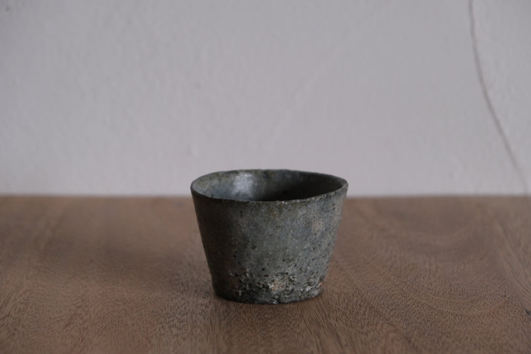 白掛蕎麦猪口