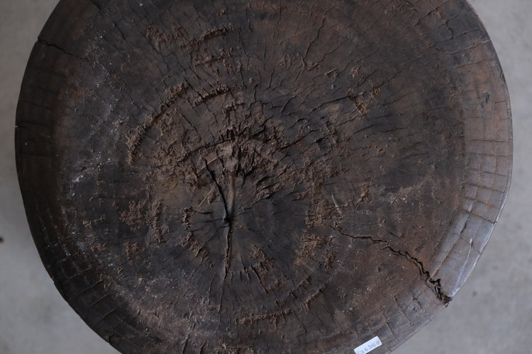 バガ族 スツール large③