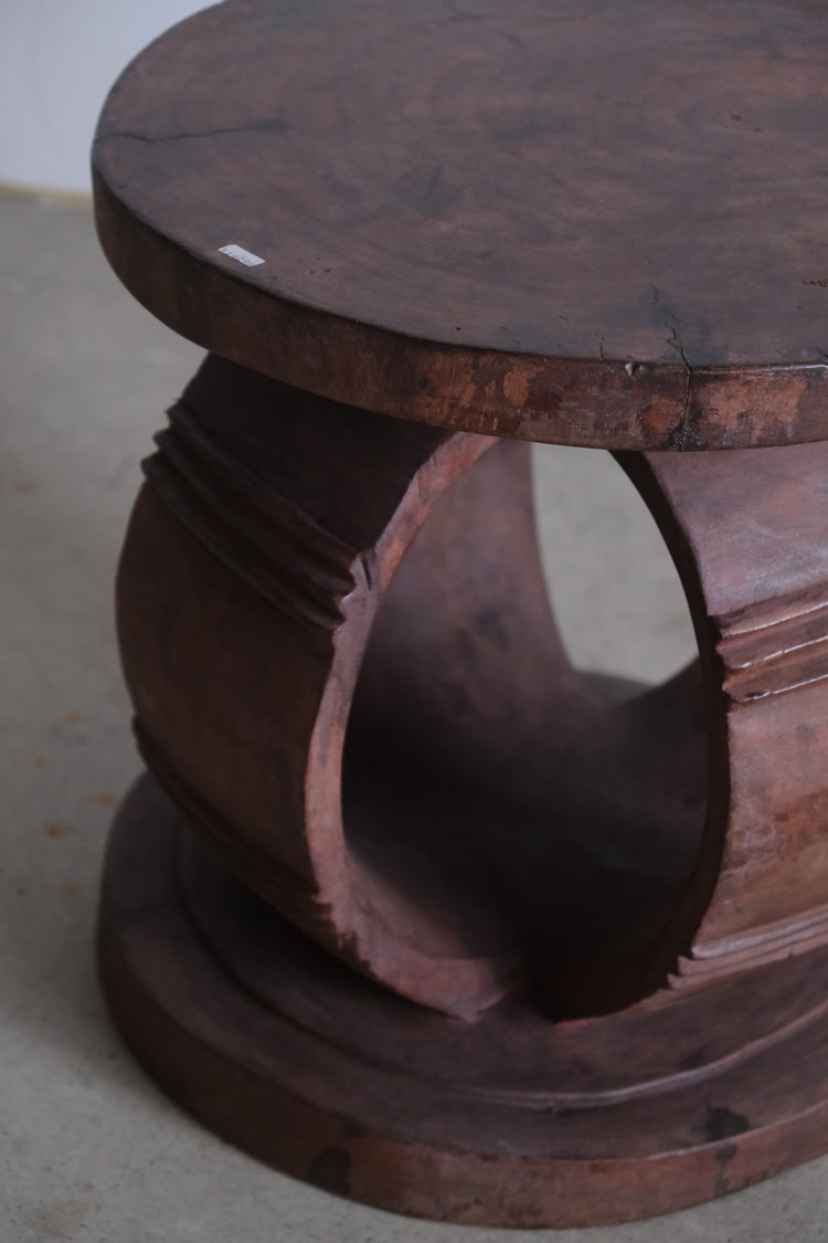 バガ族 スツール x large⑦