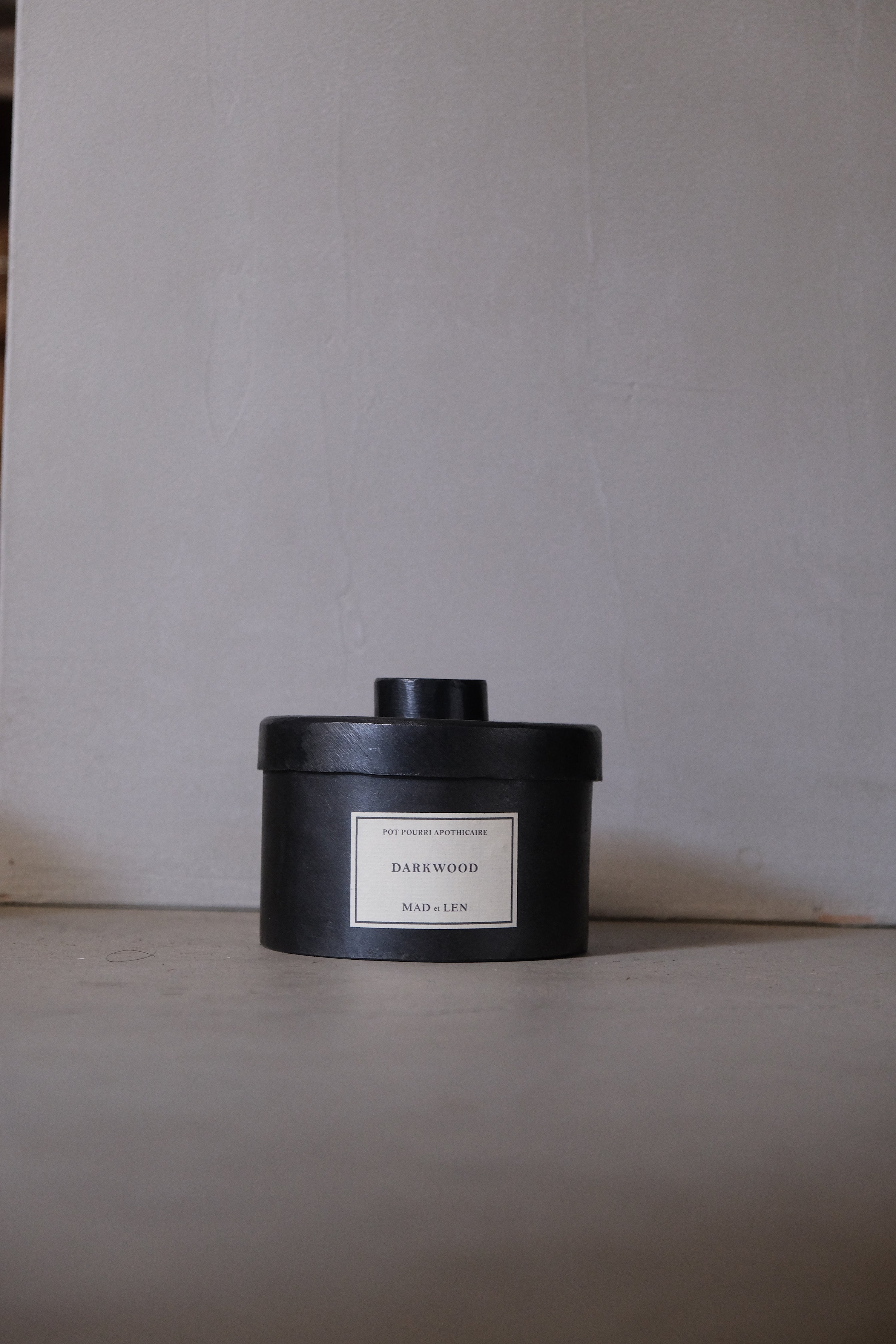 マドエレンMAD et LEN BLACK UDDÜ Black Uddù