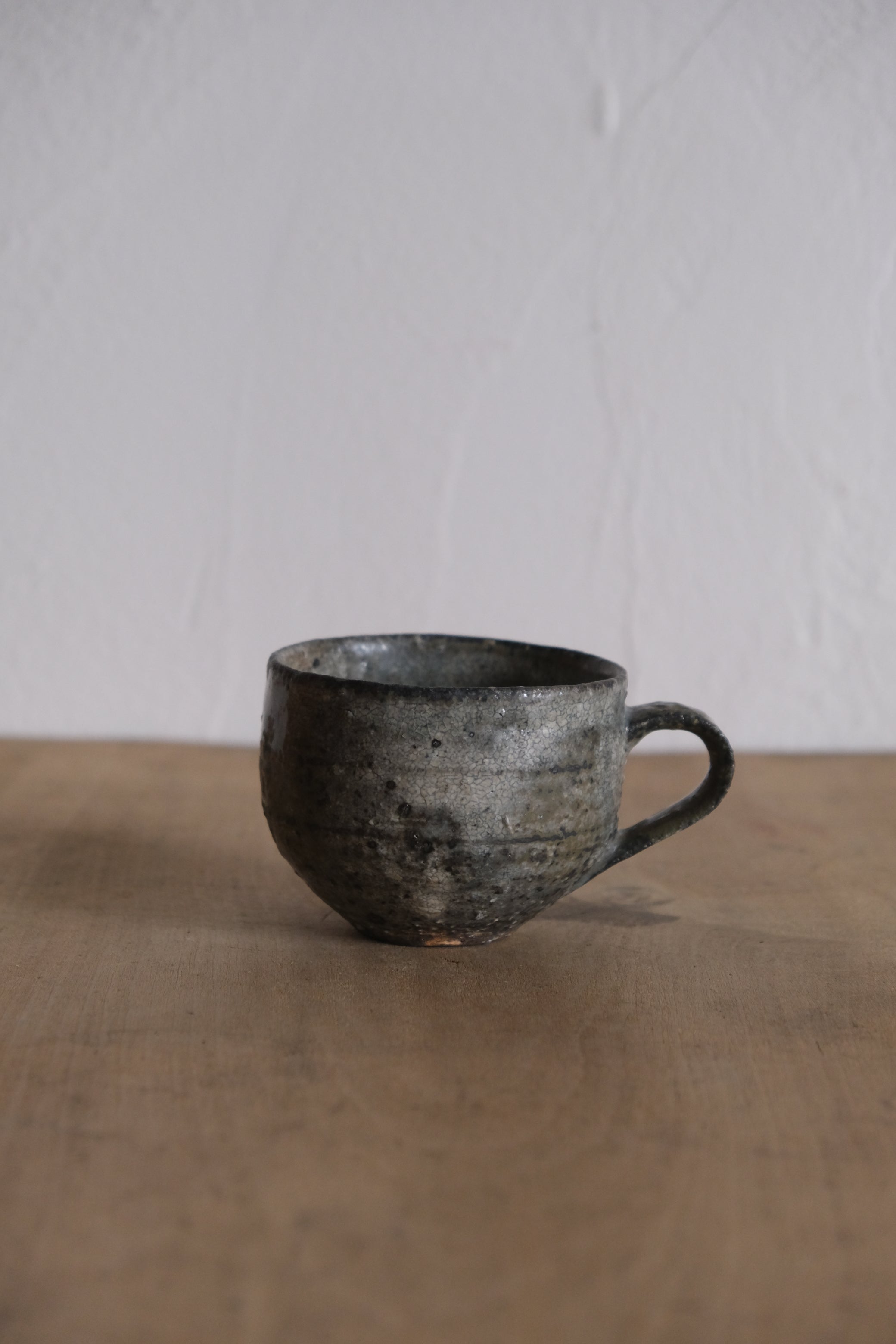 白掛bowlマグカップ