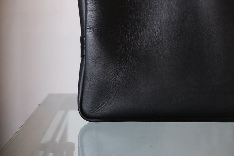 YASUDA HIROMICHI STUDIO ボストンバッグ