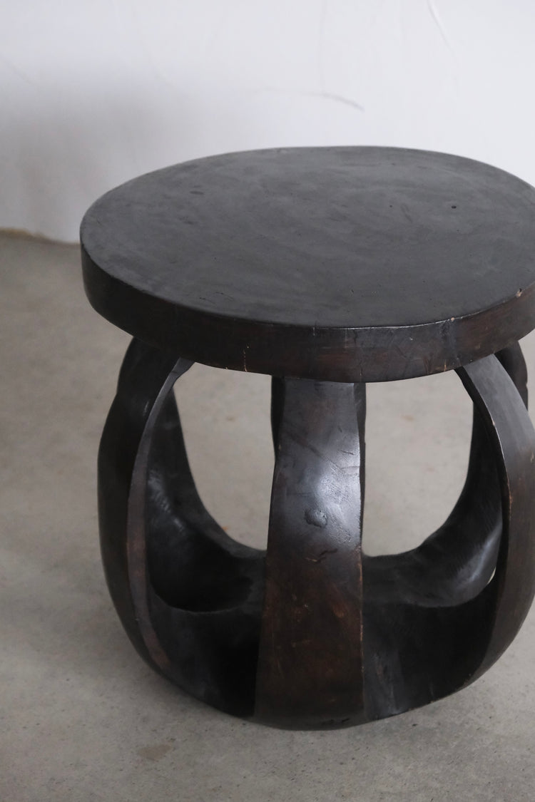 バガ族 スツール x large⑤