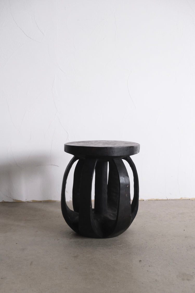 バガ族 スツール x large④