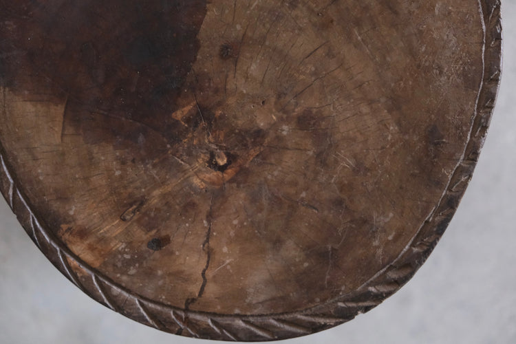 バガ族 スツール medium②