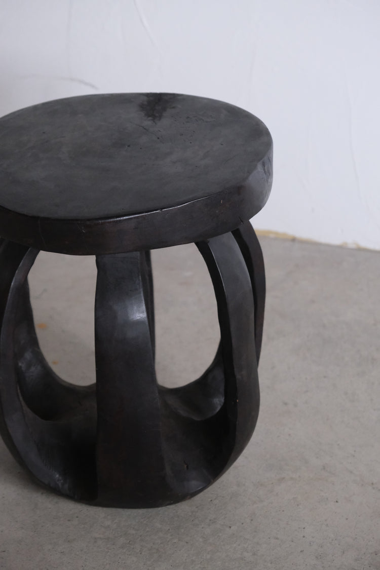 バガ族 スツール x large⑥