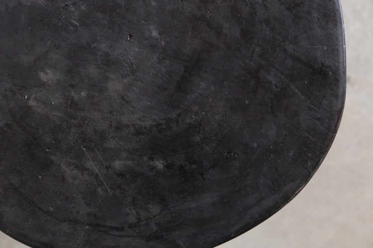 バガ族 スツール x large⑥