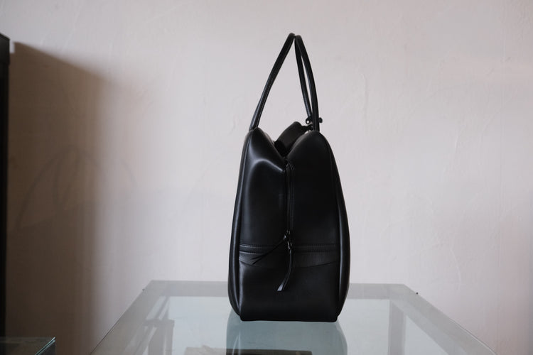 YASUDA HIROMICHI STUDIO ボストンバッグ