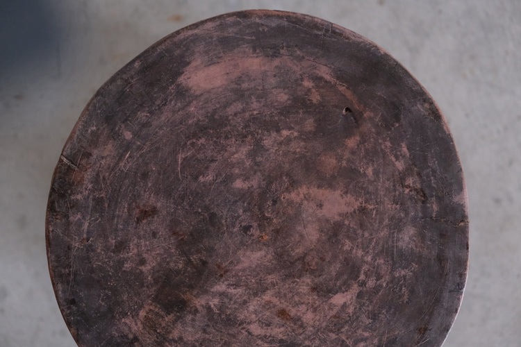 バガ族 スツール x large11