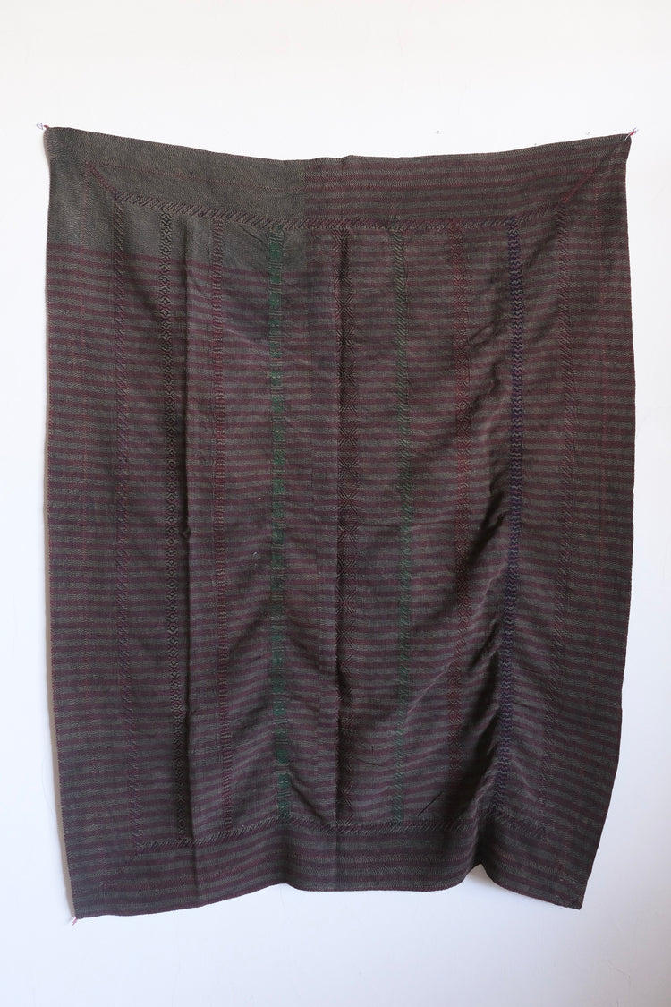 DYED QUILT