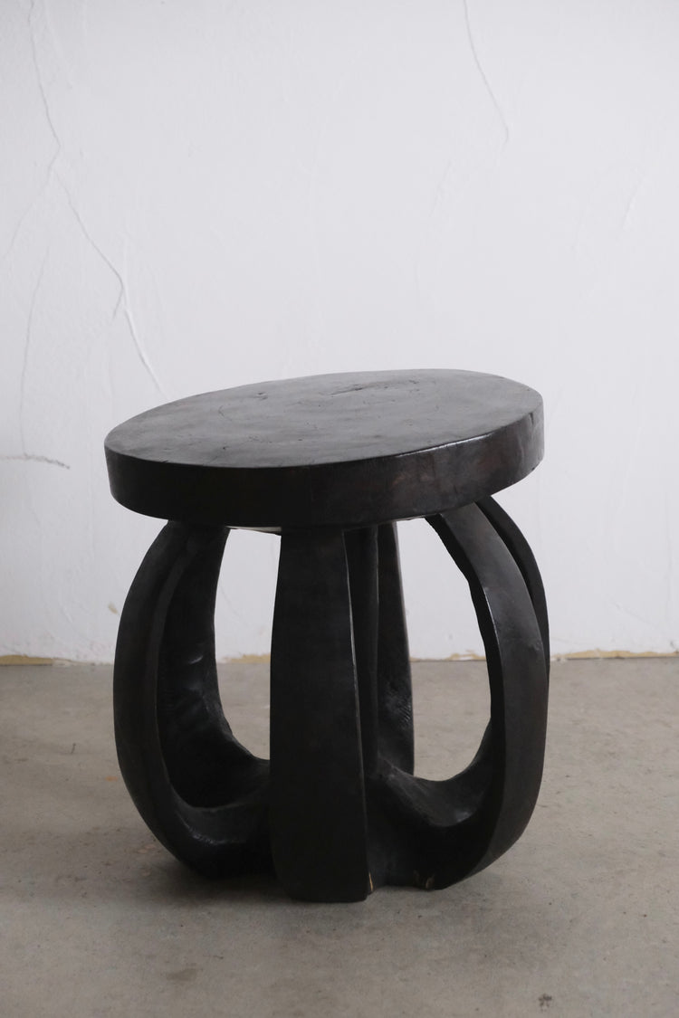 バガ族 スツール x large③