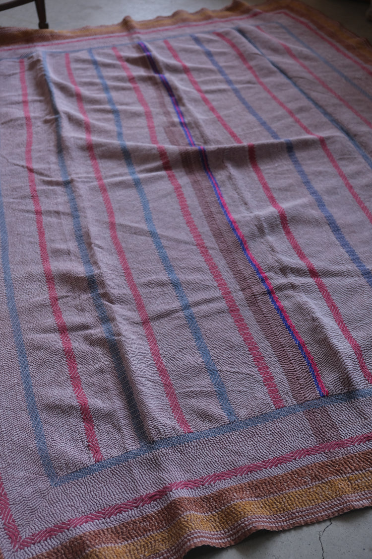 DYED QUILT