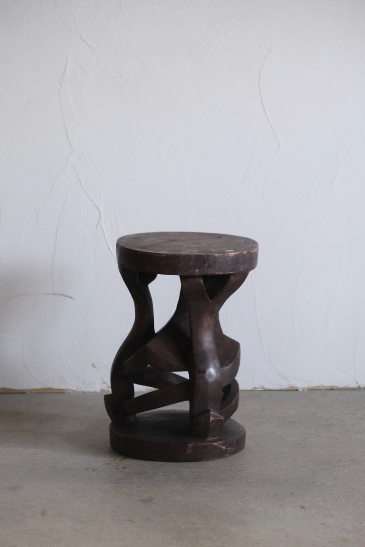 バガ族 スツール x large11