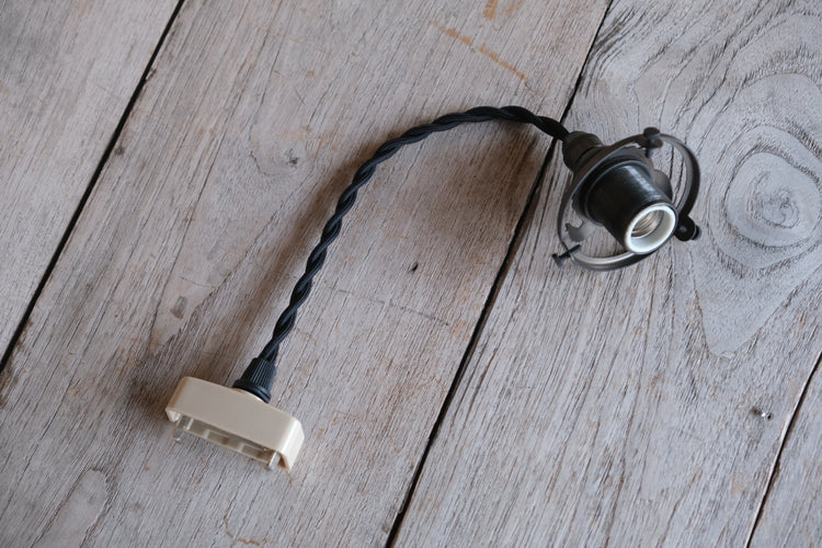 乳白ガラス ペンダントライト