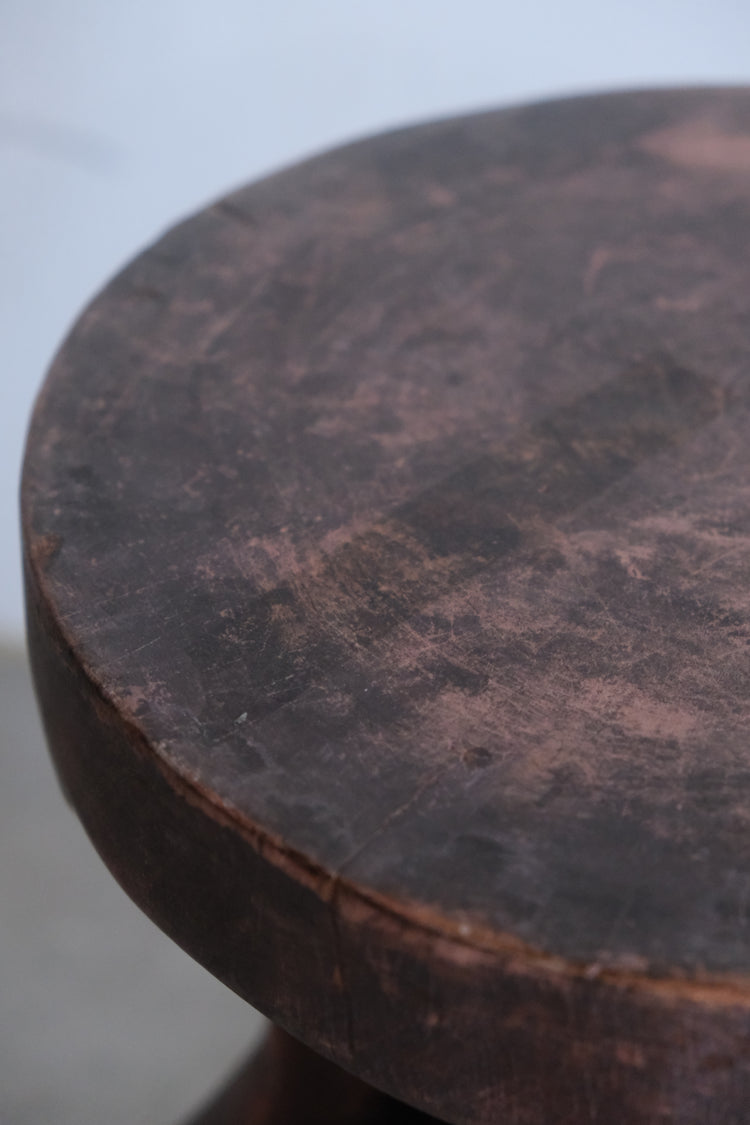 バガ族 スツール x large11