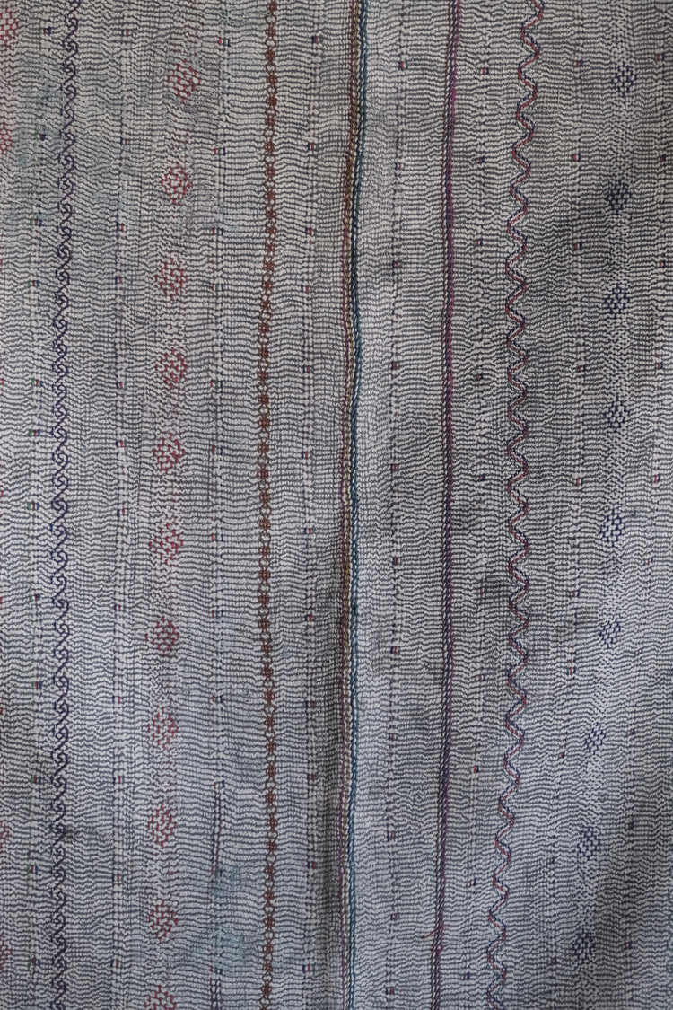 DYED QUILT