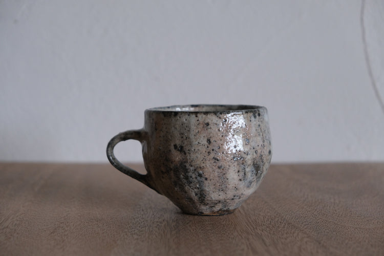 白掛bowlマグカップ