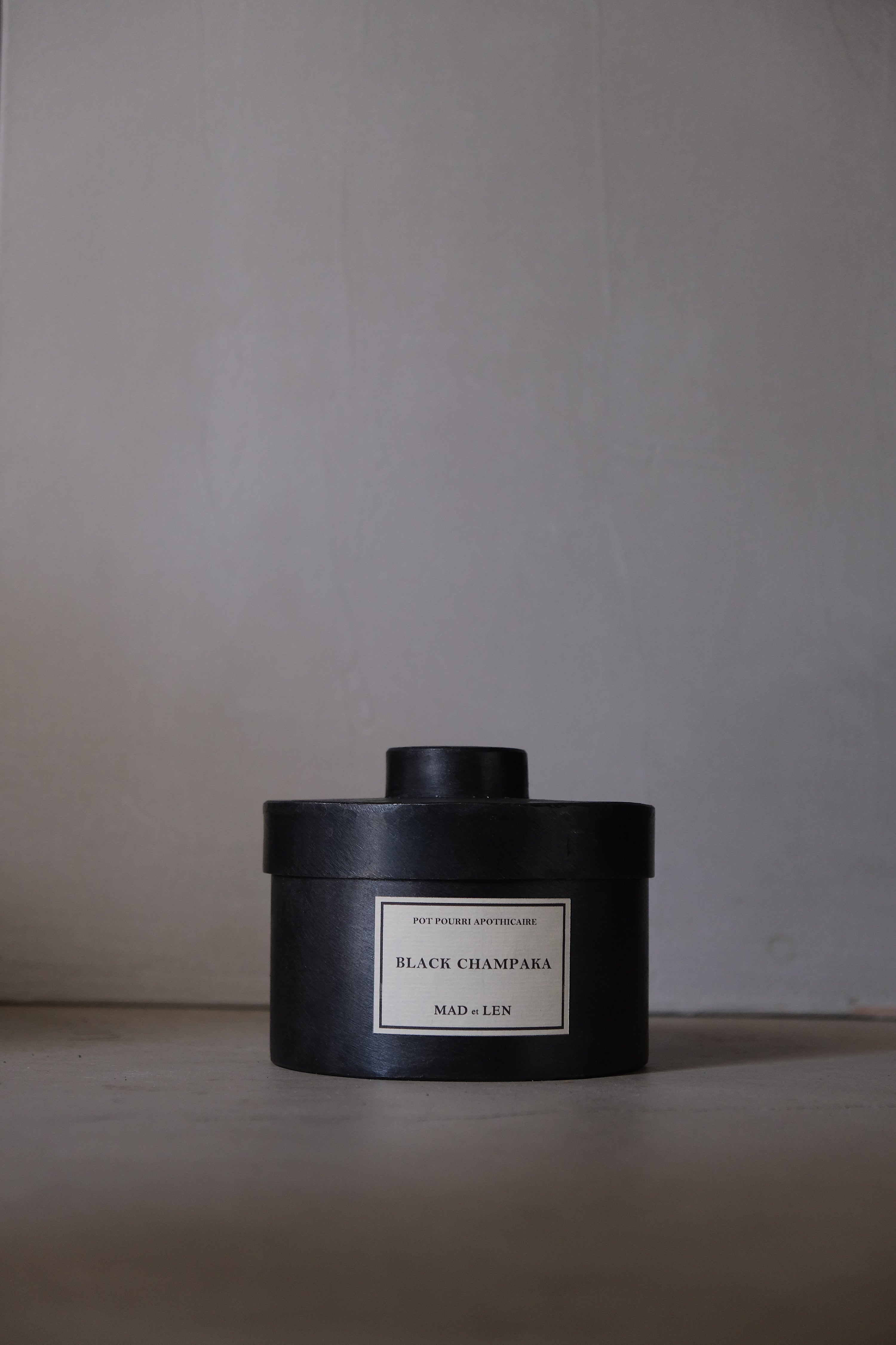 楽天市場】mad et len マドエレンの通販 新品 MAD et LEN キャンドル