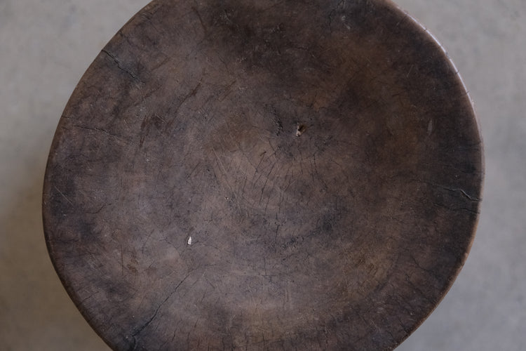 バガ族 スツール small④