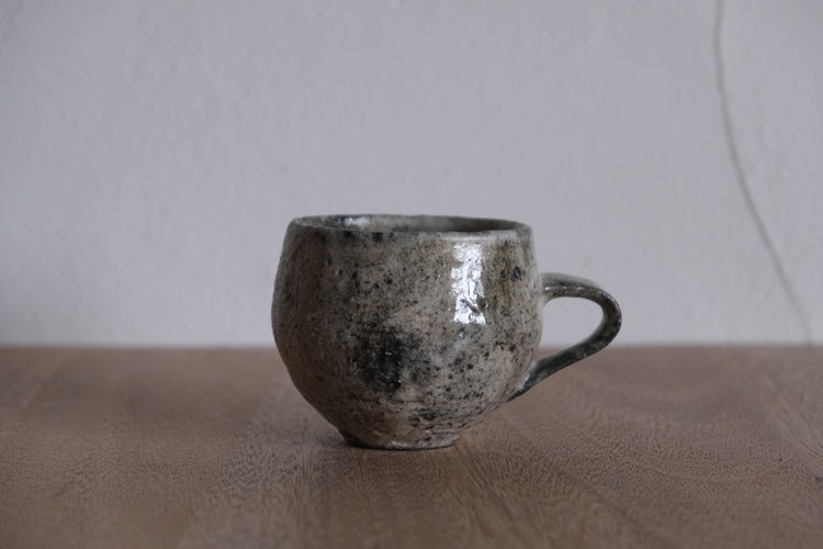 白掛bowlマグカップ