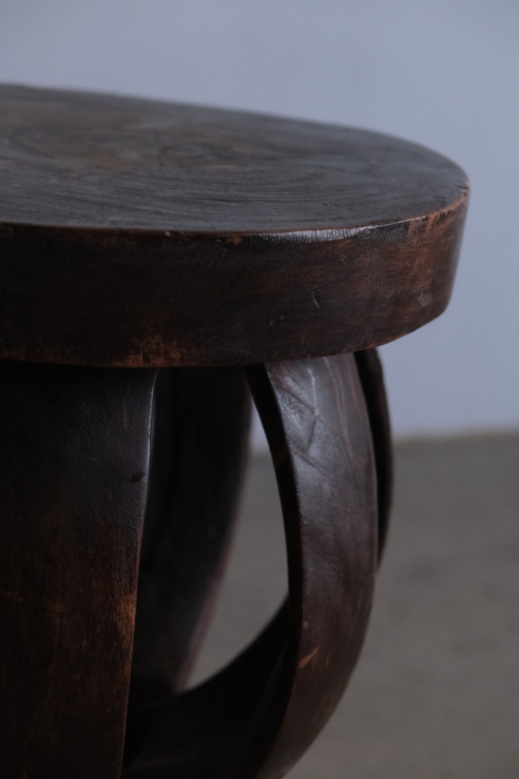 バガ族 スツール x large⑨