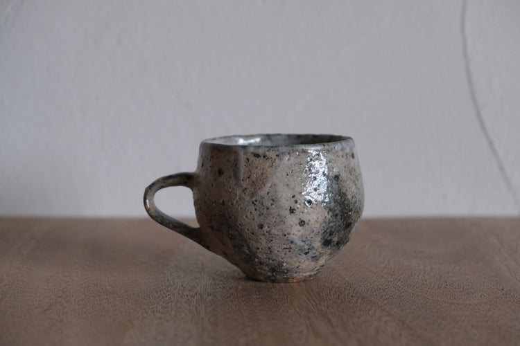 白掛bowlマグカップ