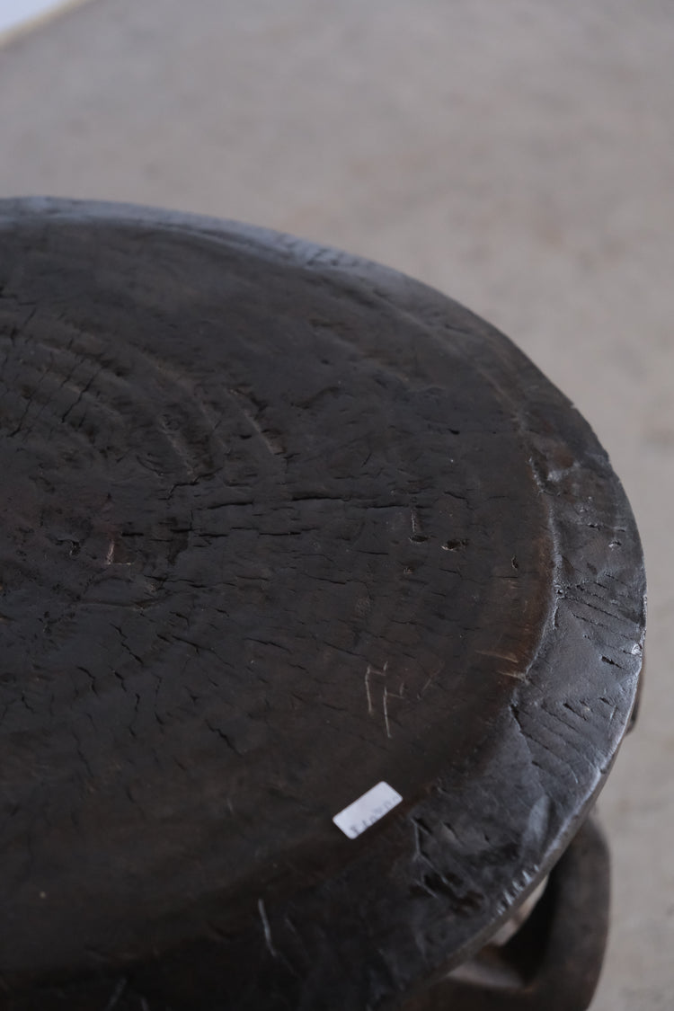 バガ族 スツール large②