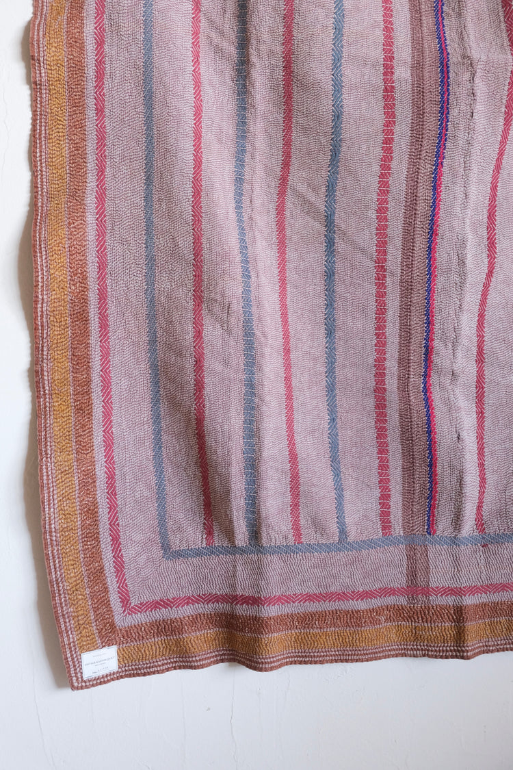 DYED QUILT