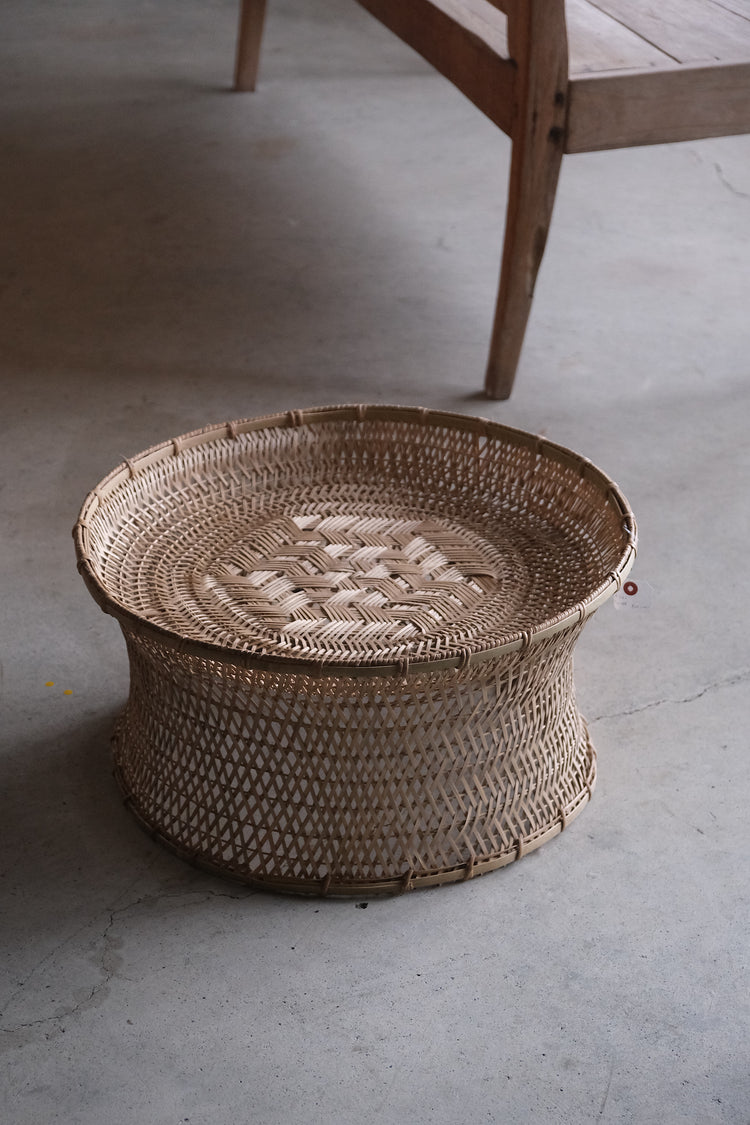 タイ・ルー円卓 Lサイズ 淡色