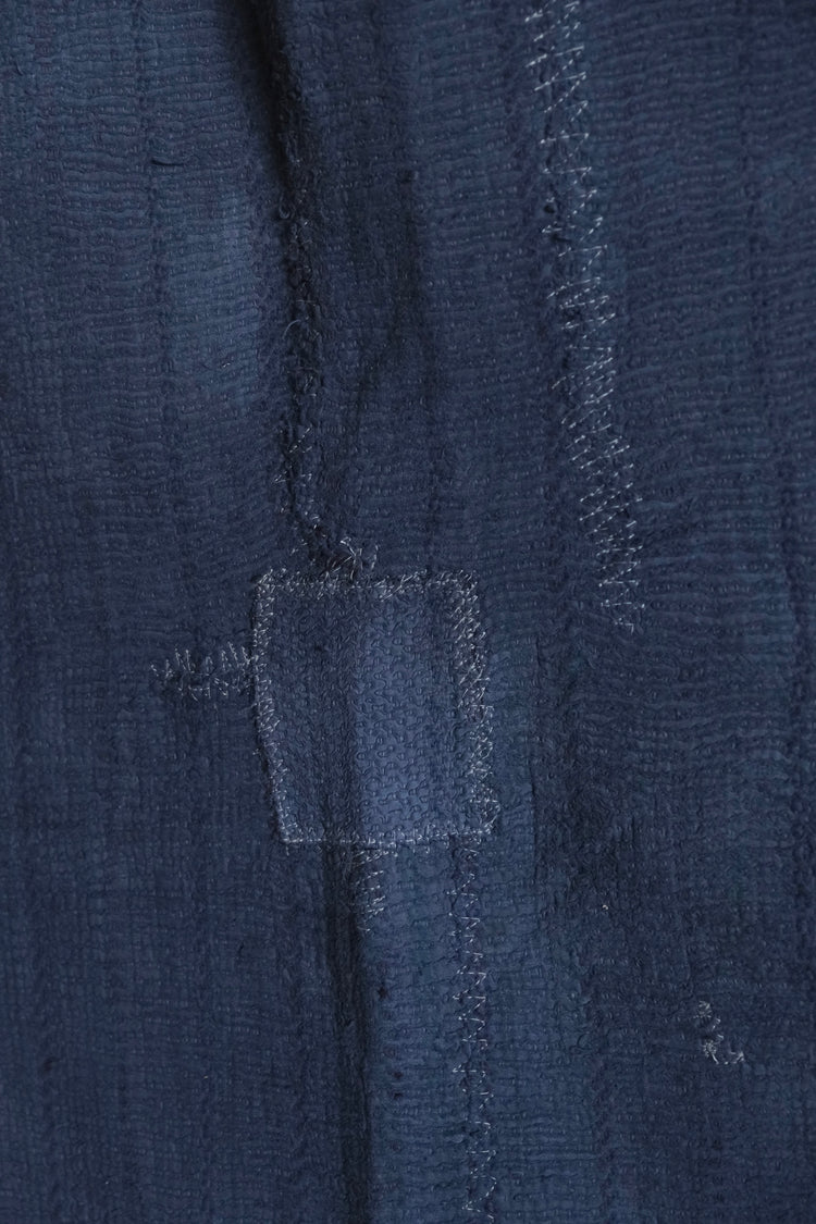 DYED QUILT