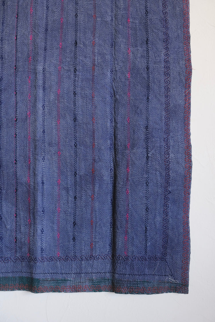 DYED QUILT