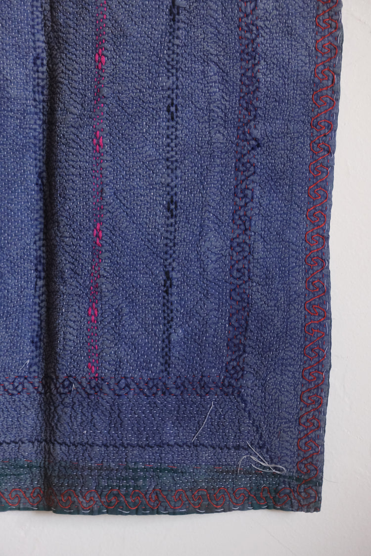 DYED QUILT