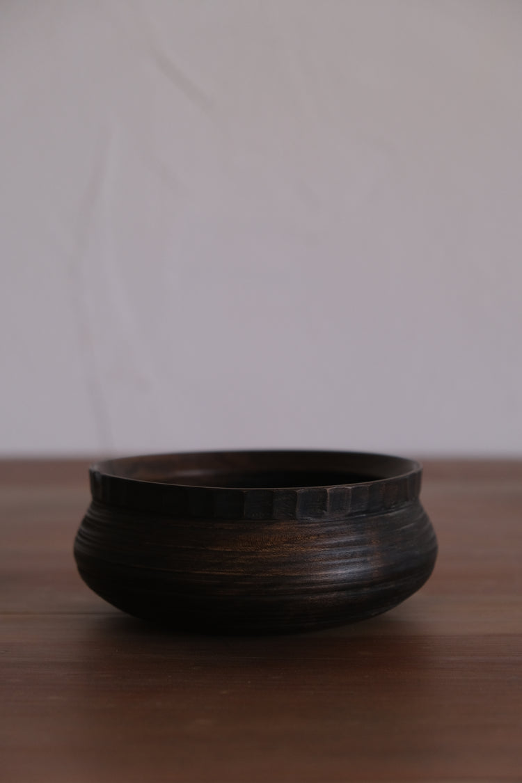 器 アンズ 鉄媒染