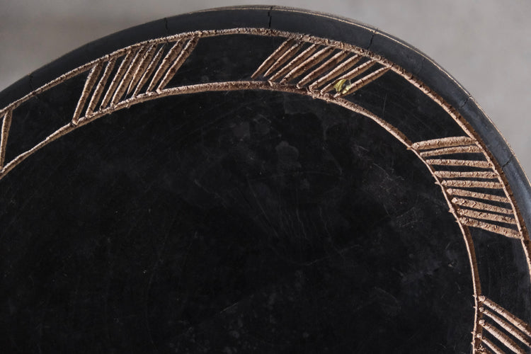 アフリカ民族 スツール medium①