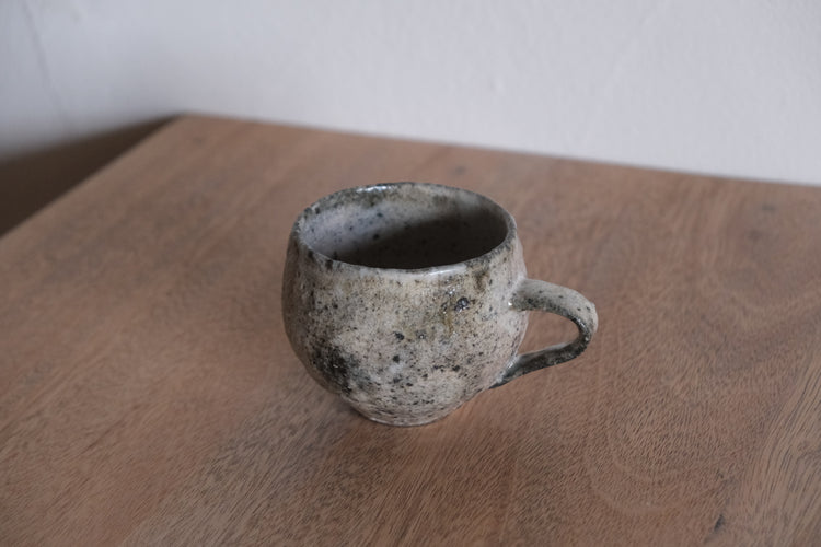 白掛bowlマグカップ