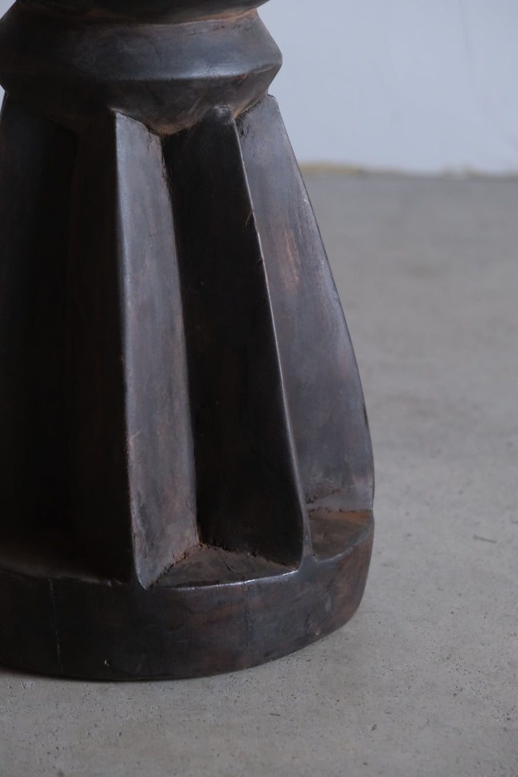 マレンカ族 スツール medium③