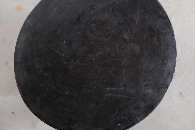 バガ族 スツール x large⑤