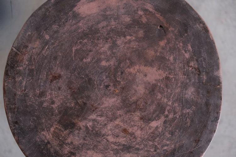 バガ族 スツール x large11